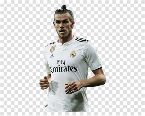 gareth bale apparel.